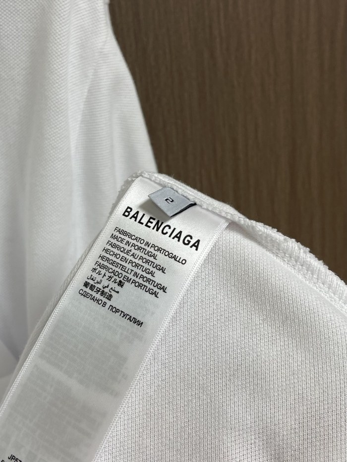 B*alenciaga T-shirt Top Quality D17 20240320-6