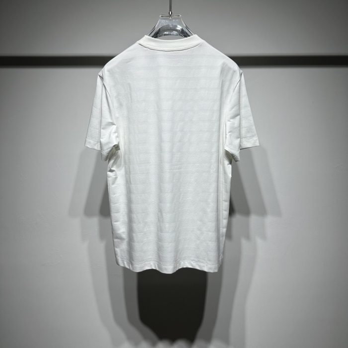 M*aison M*argiela T-shirt Top Quality D17 20240321-34