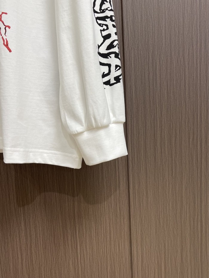 B*alenciaga T-shirt Top Quality D17 20240320-21