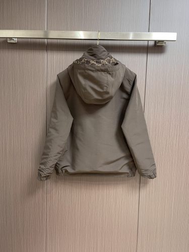 G*ucci  Coat Top Quality D17 20240320-38