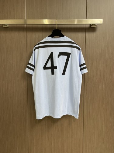 D*ior T-shirt Top Quality D17 20240320-9