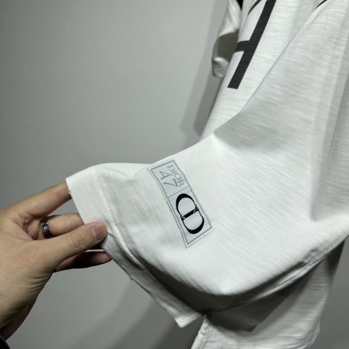 D*ior T-shirt Top Quality D17 20240321-31