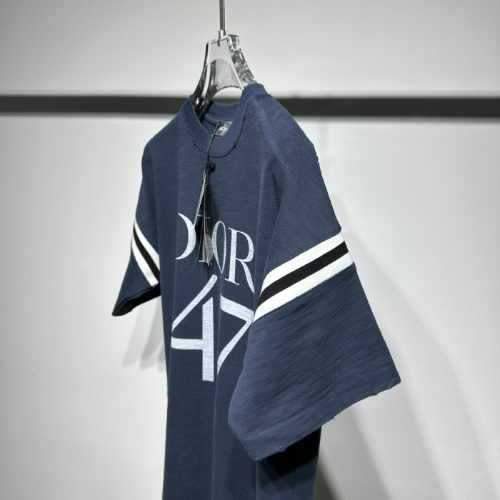 D*ior T-shirt Top Quality D17 20240321-30