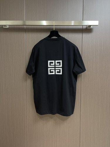 G*ivenchy T-shirt Top Quality D17 20240320-27