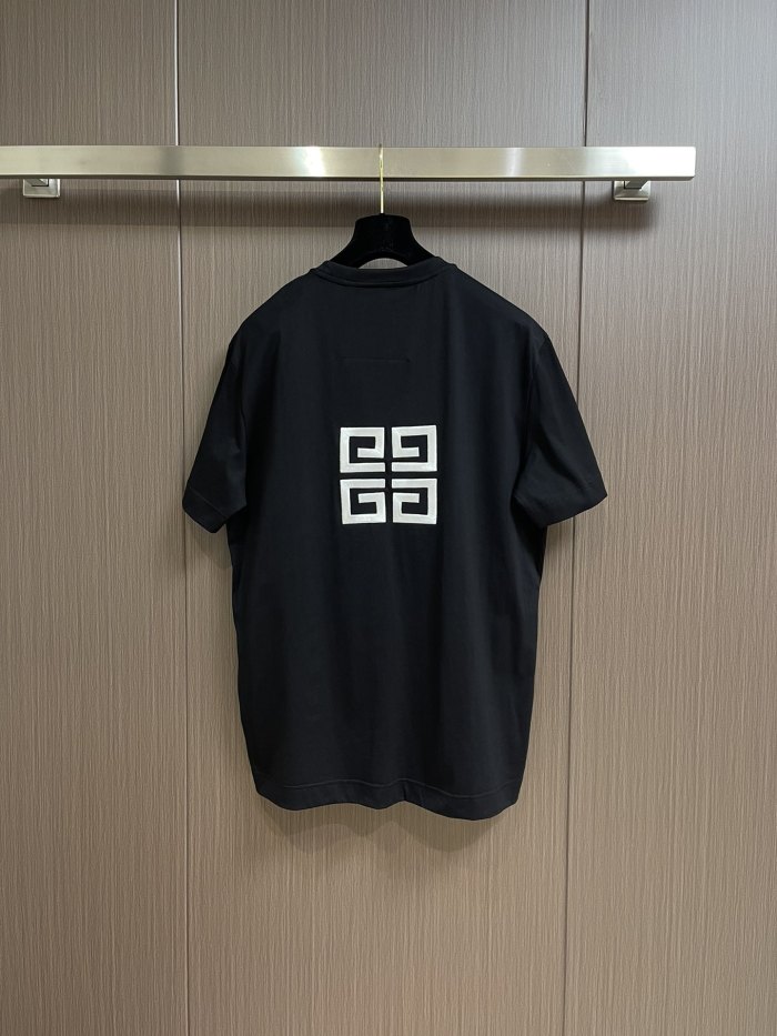 G*ivenchy T-shirt Top Quality D17 20240320-27