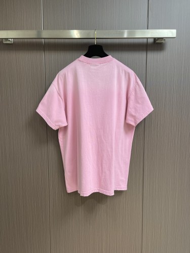 B*alenciaga T-shirt Top Quality D17 20240320-15