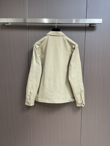 B*URBERRY  Coat Top Quality D17 20240320-33