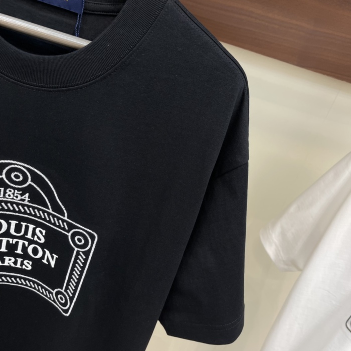 L*ouis V*uitton  T-shirt  Top Quality D17 20240320-28