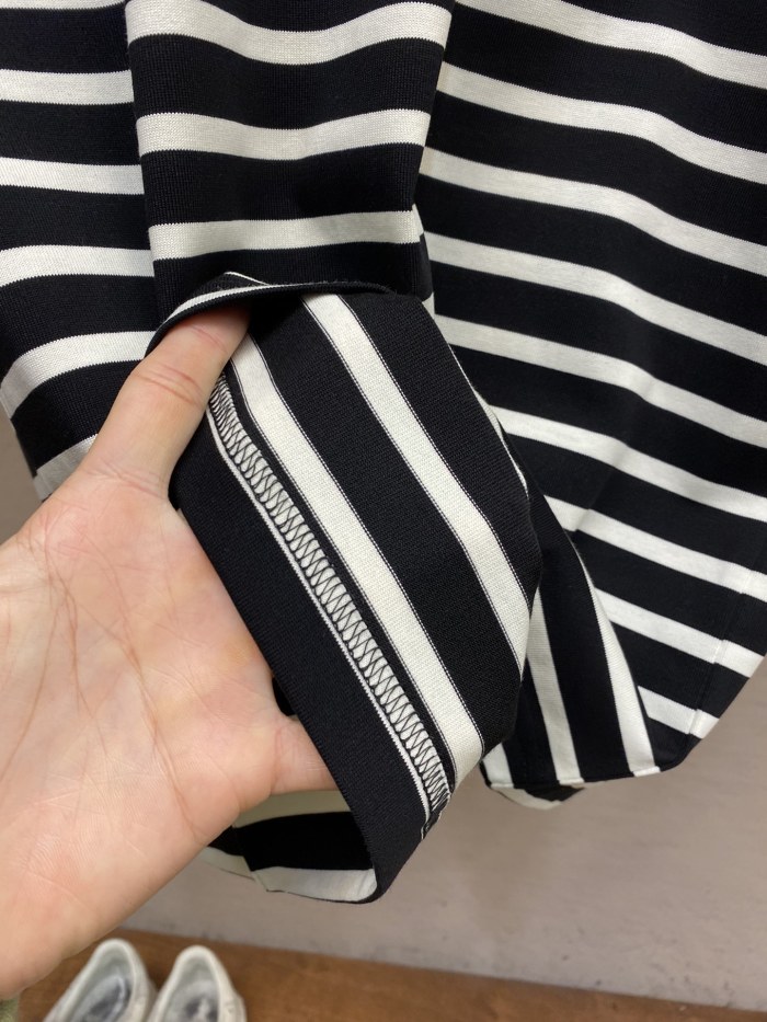 L*oewe T-shirt Top Quality D17 20240321-11