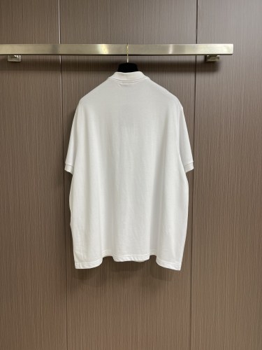 B*alenciaga T-shirt Top Quality D17 20240320-6