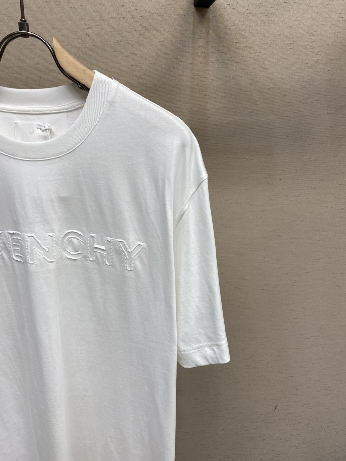 G*ivenchy T-shirt Top Quality D17 20240321-8