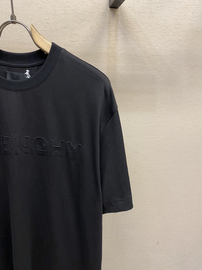 G*ivenchy T-shirt Top Quality D17 20240321-9