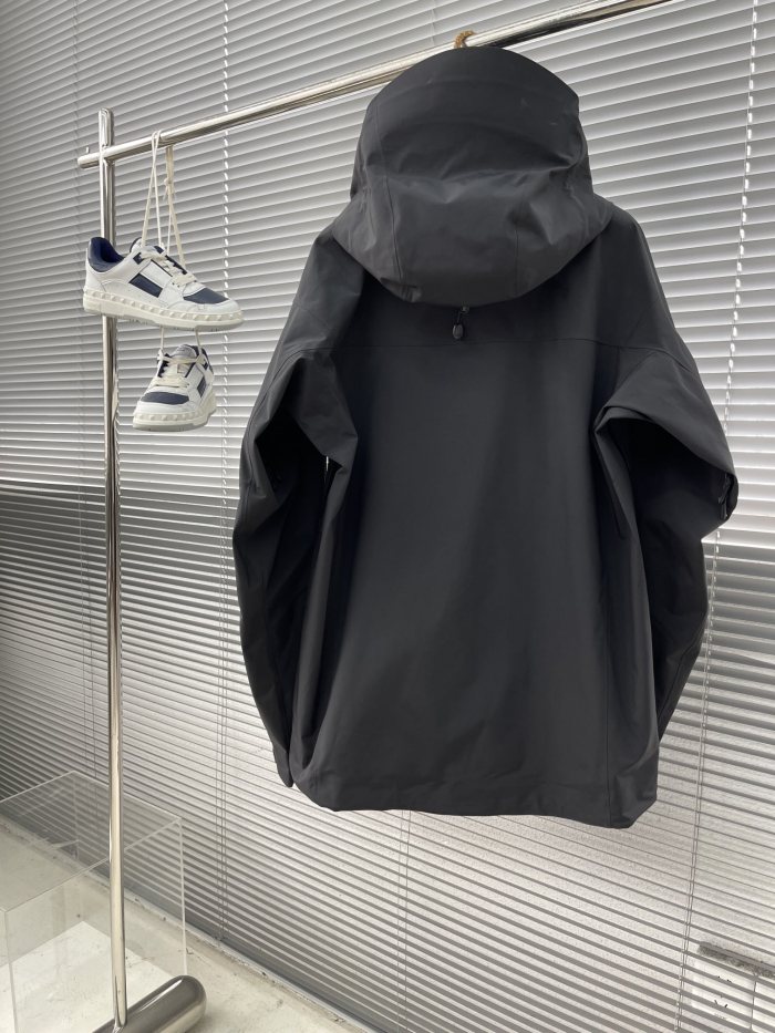 A*rcteryx Coat  Top Quality D17 20240321-24