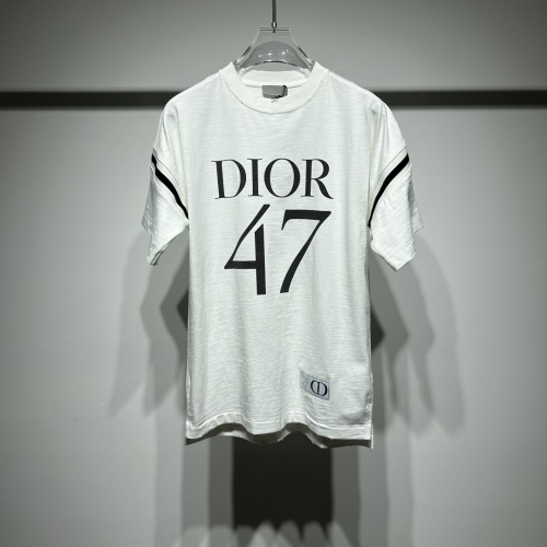 D*ior T-shirt Top Quality D17 20240321-31