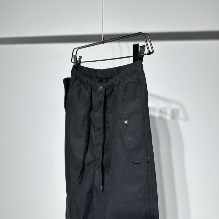 C*hrome H*earts Pants Top Quality D17 20240321-32