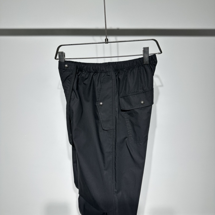C*hrome H*earts Pants Top Quality D17 20240321-32