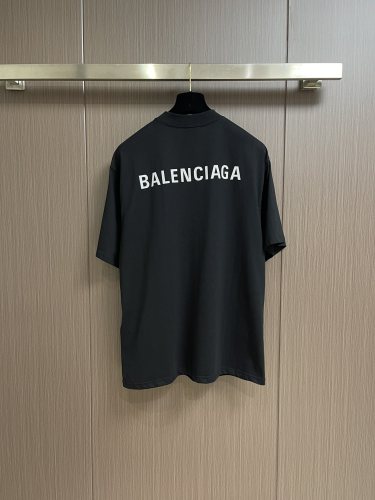 B*alenciaga T-shirt Top Quality D17 20240320-8