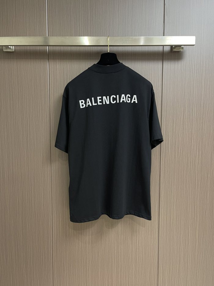 B*alenciaga T-shirt Top Quality D17 20240320-8