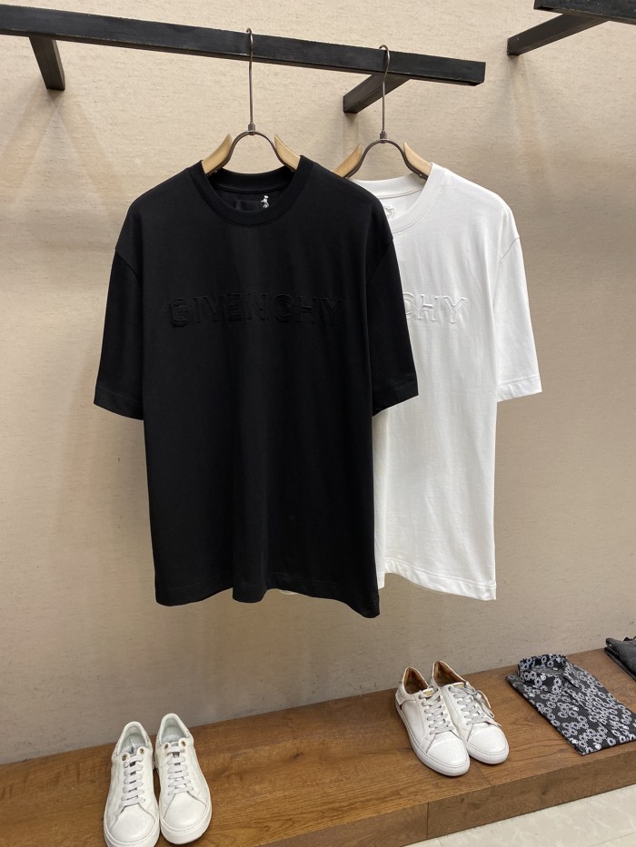 G*ivenchy T-shirt Top Quality D17 20240321-8