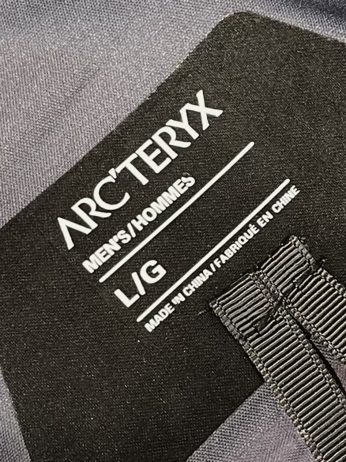 A*rcteryx Coat  Top Quality D17 20240320-29