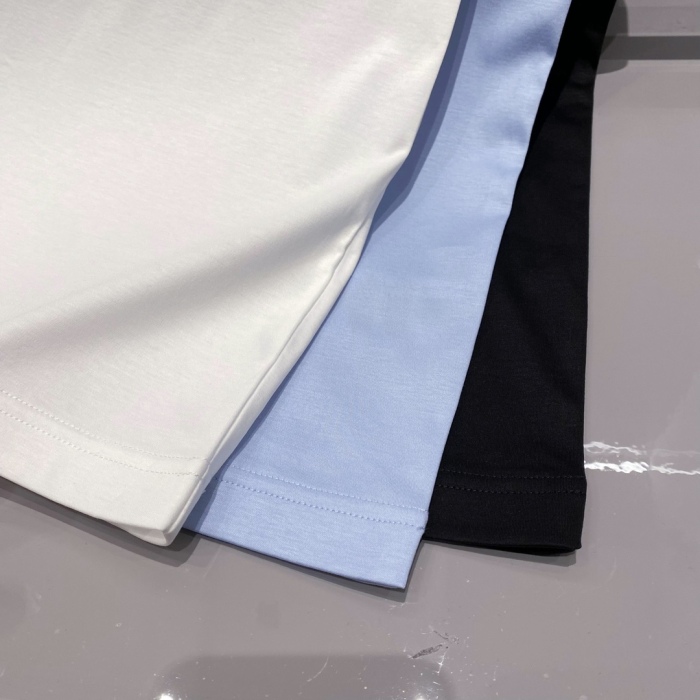 H*ermes T-ahirt&Polo Top Quality D17 20240320-1