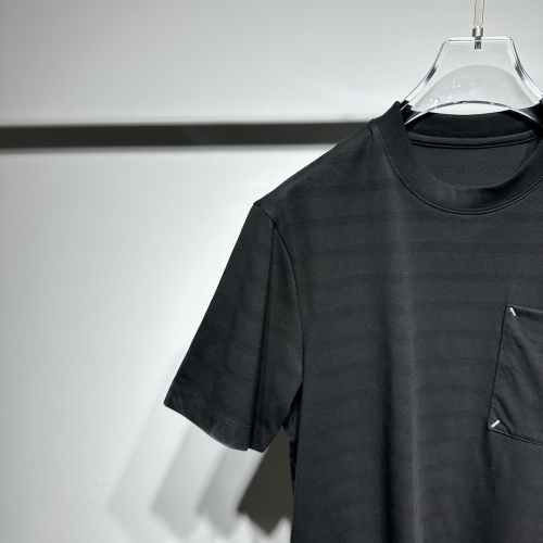 M*aison M*argiela T-shirt Top Quality D17 20240321-33