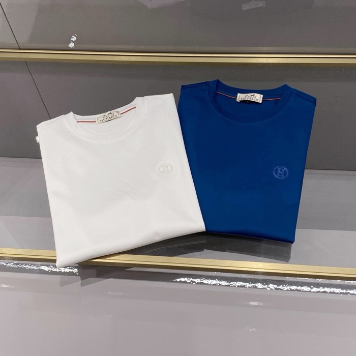 H*ermes T-ahirt&Polo Top Quality D17 20240322-34