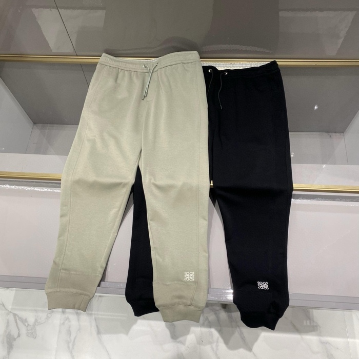 L*oewe Pants Top Quality D17 20240322-32