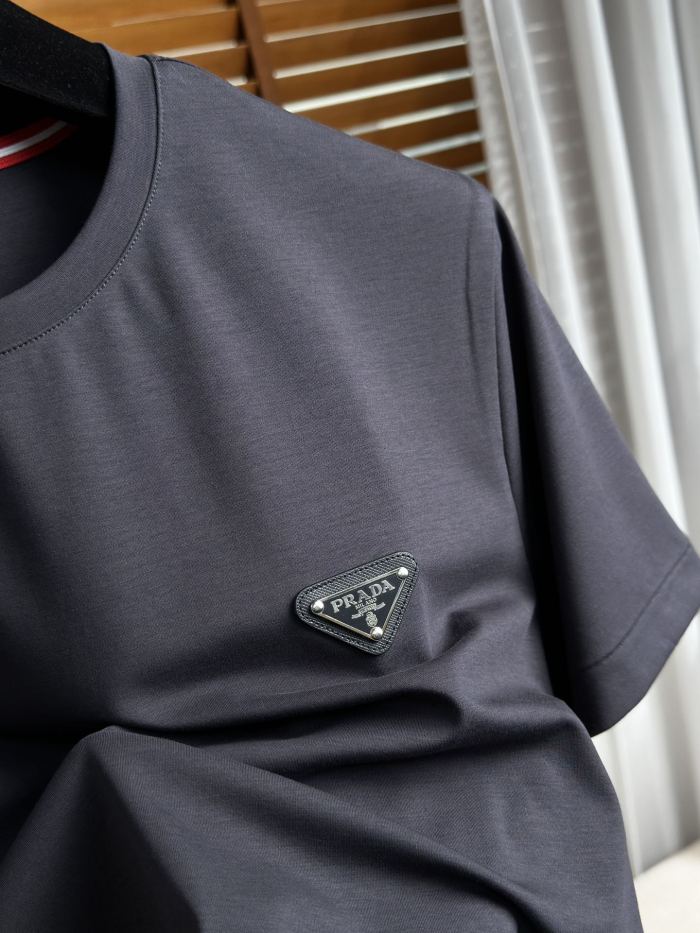 P*rada T-shirt Top Quality D17 20240322-24