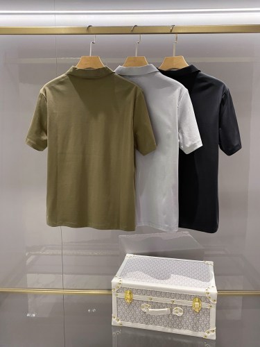 P*rada T-shirt Top Quality D17 20240322-9