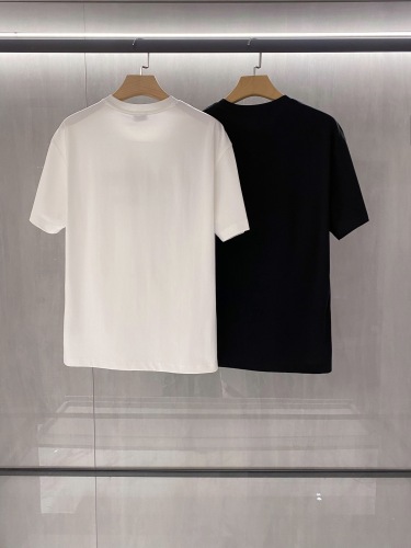 B*URBERRY  T-shirt Top Quality D17 20240322-5