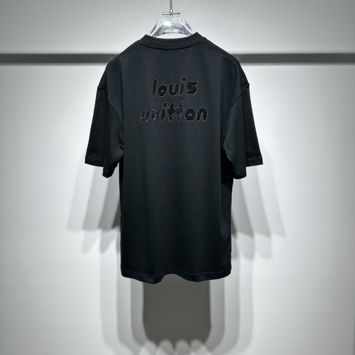 L*ouis V*uitton  T-shirt  Top Quality D17 20240322-28