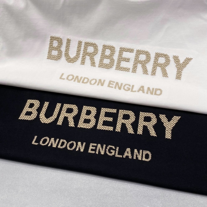 B*URBERRY  T-shirt Top Quality D17 20240322-5