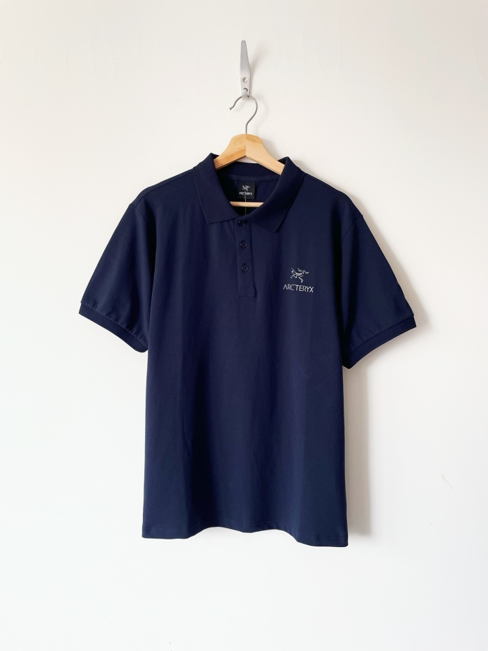 A*rcteryx T-shirt  Top Quality D17 20240322-22