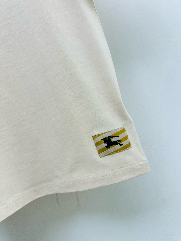 B*URBERRY  T-shirt Top Quality D17 20240301-37
