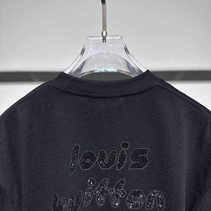 L*ouis V*uitton  T-shirt  Top Quality D17 20240322-28