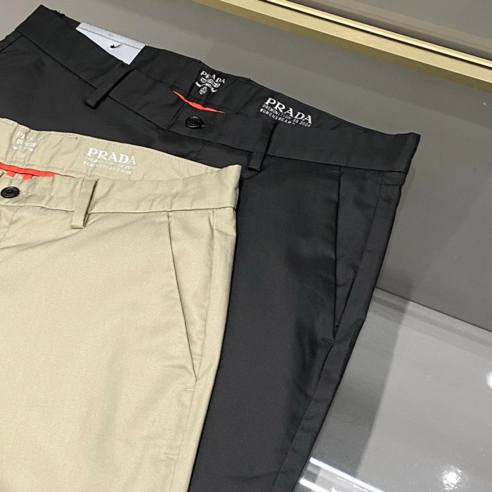 P*rada Pants Top Quality D17 20240322-33
