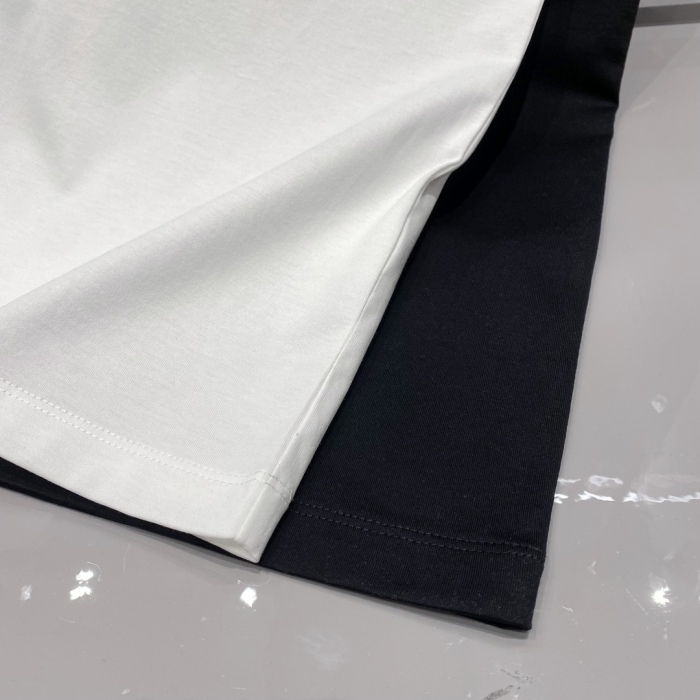 L*oewe T-shirt Top Quality D17 20240322-8