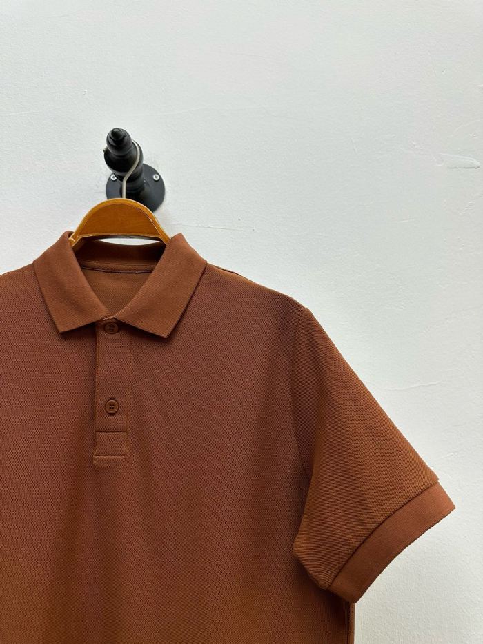 B*URBERRY  T-shirt Top Quality D17 20240301-40