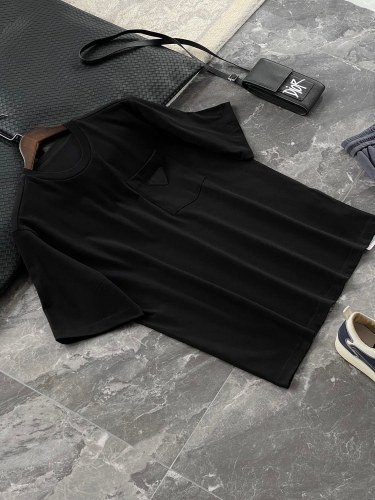 P*rada T-shirt Top Quality D17 20240322-27