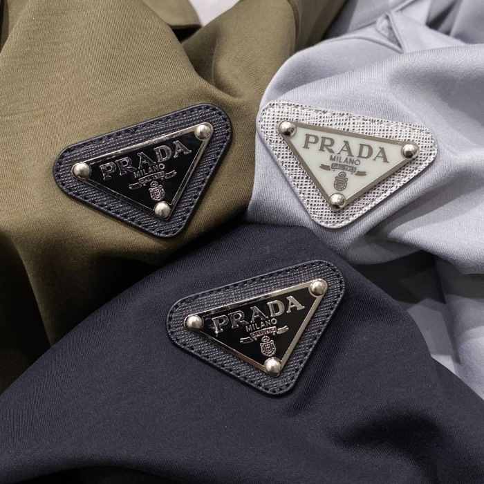 P*rada T-shirt Top Quality D17 20240322-9