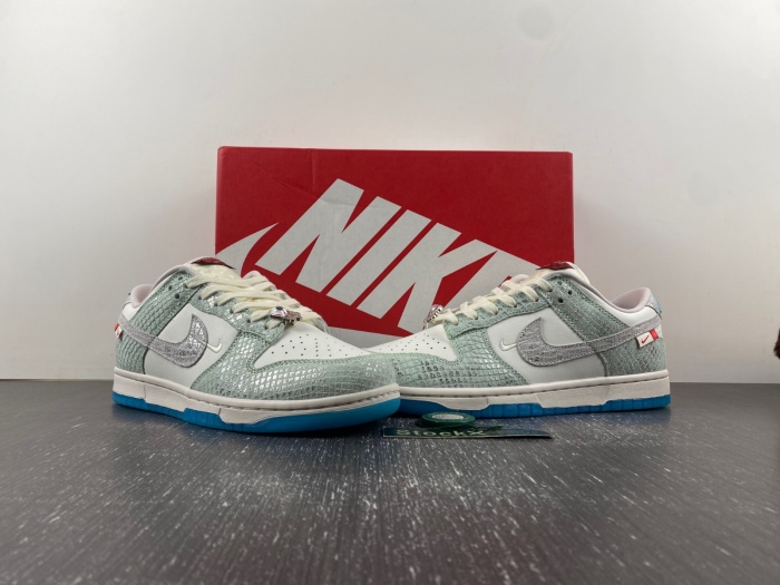 Dunk Low LX Year of the Dragon FZ5065-111