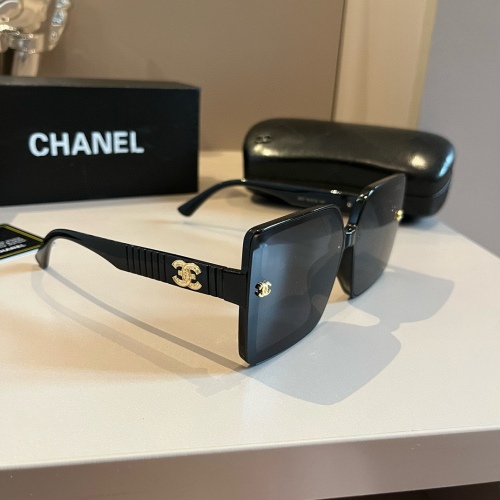 C*hanel Glasses Top XX 20240321-5