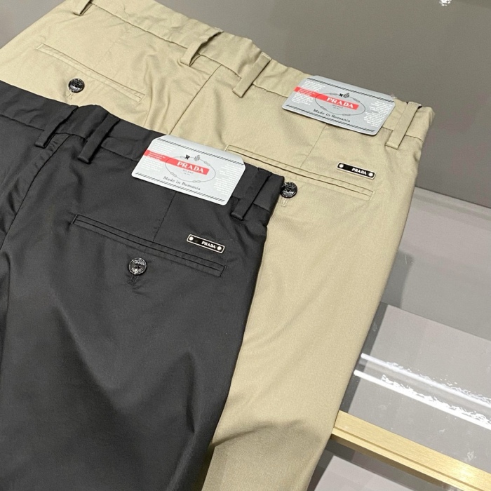 P*rada Pants Top Quality D17 20240322-33