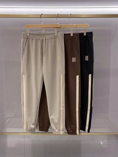 L*oewe Pants Top Quality D17 20240322-7
