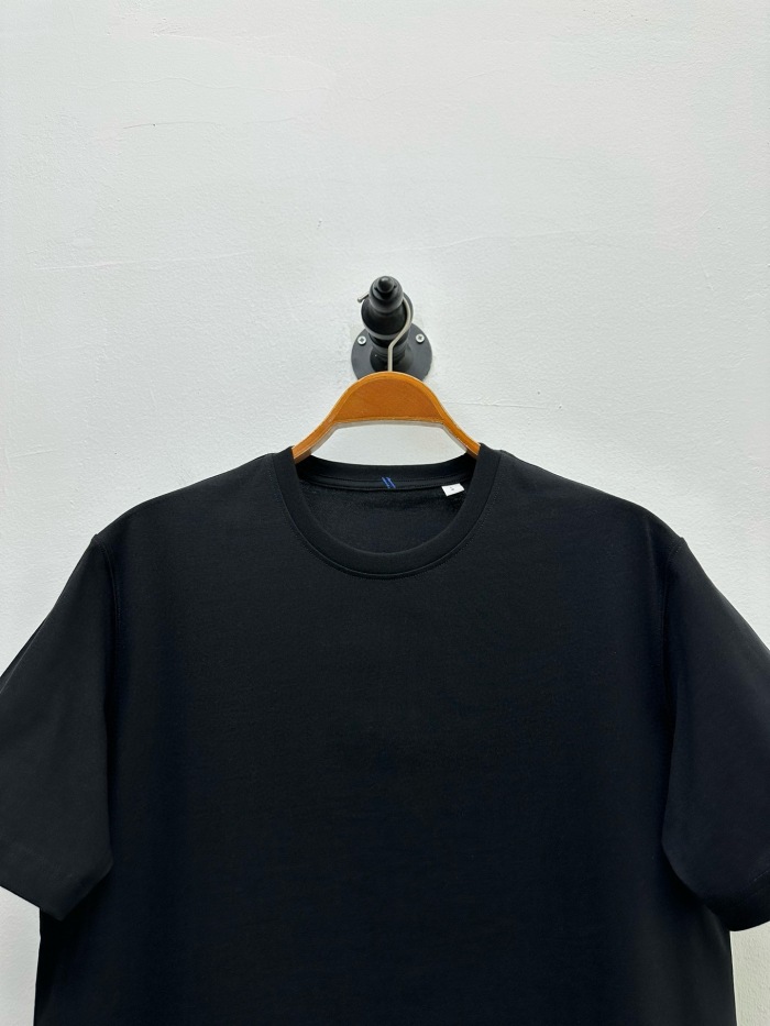 B*URBERRY  T-shirt Top Quality D17 20240301-38