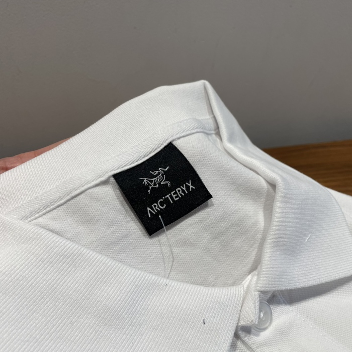 A*rcteryx T-shirt  Top Quality D17 20240322-22