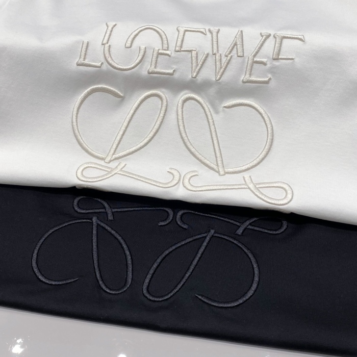 L*oewe T-shirt Top Quality D17 20240322-8