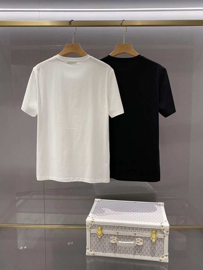 L*oewe T-shirt Top Quality D17 20240322-8