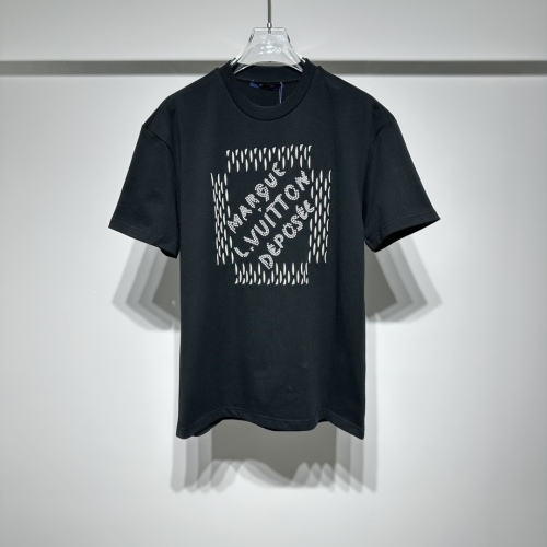 L*ouis V*uitton  T-shirt  Top Quality D17 20240322-1
